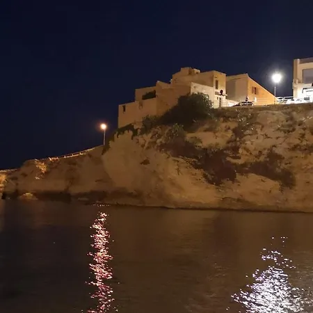 Dom wakacyjny La Casa Nella Roccia *