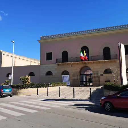 La Casa Nella Roccia