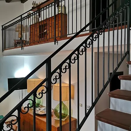 La Casa Nella Roccia * Terrasini